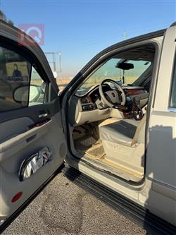 شيفروليه تاهو